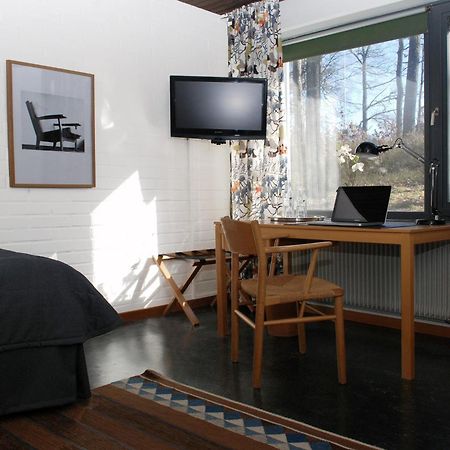 Ekebacken Hotell & Konferens มาร์การิด ภายนอก รูปภาพ