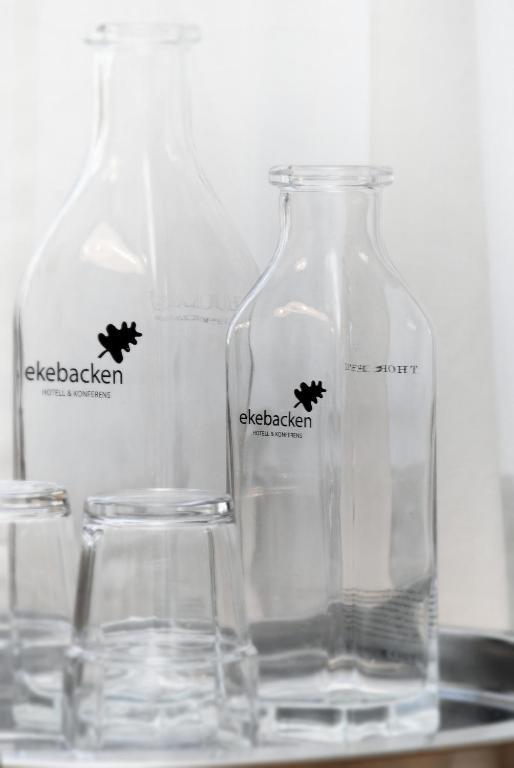 Ekebacken Hotell & Konferens มาร์การิด ภายนอก รูปภาพ