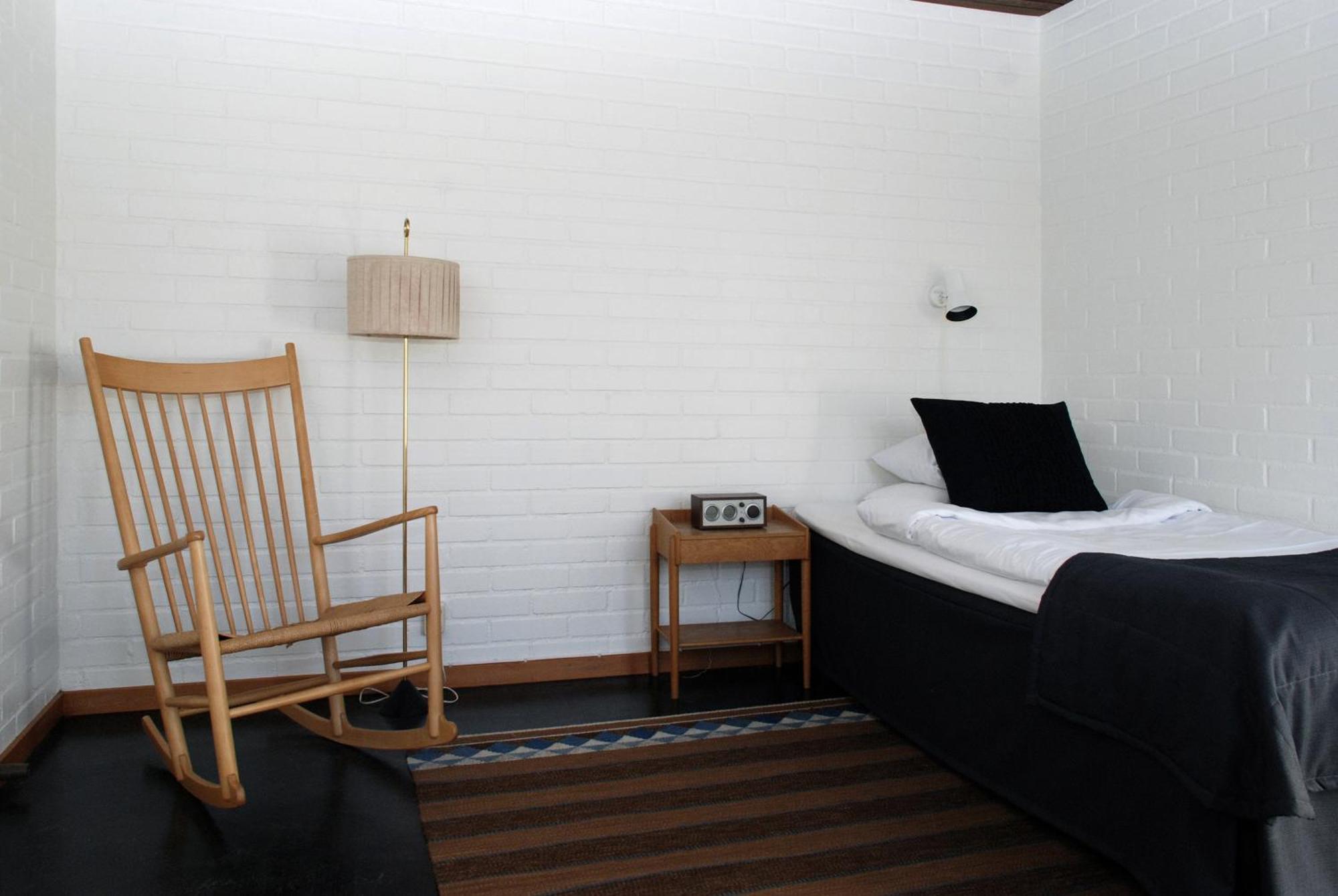 Ekebacken Hotell & Konferens มาร์การิด ภายนอก รูปภาพ