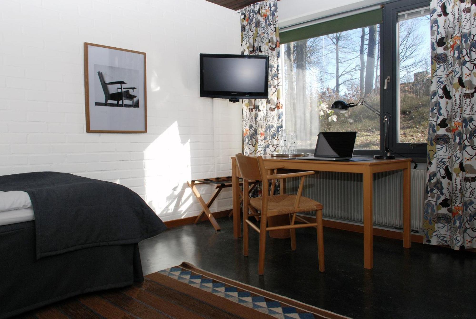 Ekebacken Hotell & Konferens มาร์การิด ภายนอก รูปภาพ